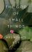 SIGNED The God of Small Things by Arundhati Roy