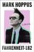 SIGNED Fahrenheit-182 : A Memoir by Mark Hoppus