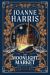 SIGNED The Moonlight Market by Joanne Harris