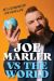 SIGNED Joe Marler vs The World : He’s Clinging on for Dear Life