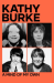 SIGNED A Mind of My Own by Kathy Burke