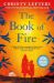 SIGNED The Book of Fire by Christy Lefteri