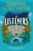 SIGNED The Listeners by Maggie Stiefvater