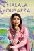 SIGNED Finding My Way by Malala Yousafzai