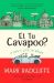 SIGNED Et tu, Cavapoo? by Mark Radcliffe