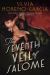 SIGNED The Seventh Veil of Salome by Silvia Moreno-Garcia