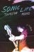 SIGNED Sonic Life by Thurston Moore