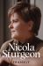 SIGNED Frankly by Nicola Sturgeon