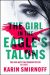 SIGNED The Girl in the Eagle's Talons by Karin Smirnoff