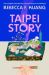 SIGNED Taipei Story by Rebecca F. Kuang