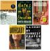 Twitter Book Club 5 Book Bundle