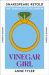 Vinegar Girl by Anne Tyler