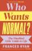 SIGNED Who Wants Normal? The Disabled Girls’ Guide to Life by Frances Ryan