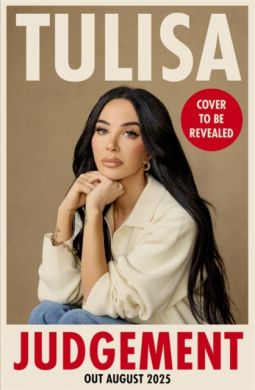 SIGNED Judgement by Tulisa Contostavlos