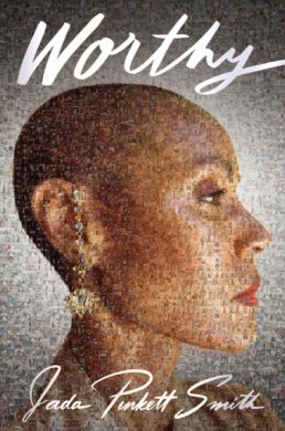 SIGNED Worthy by Jada Pinkett Smith