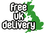 Free UK Delivery!